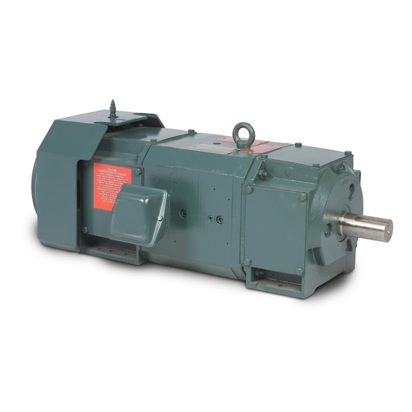25 1750/2300 Mc2812Atz Tefc 500V